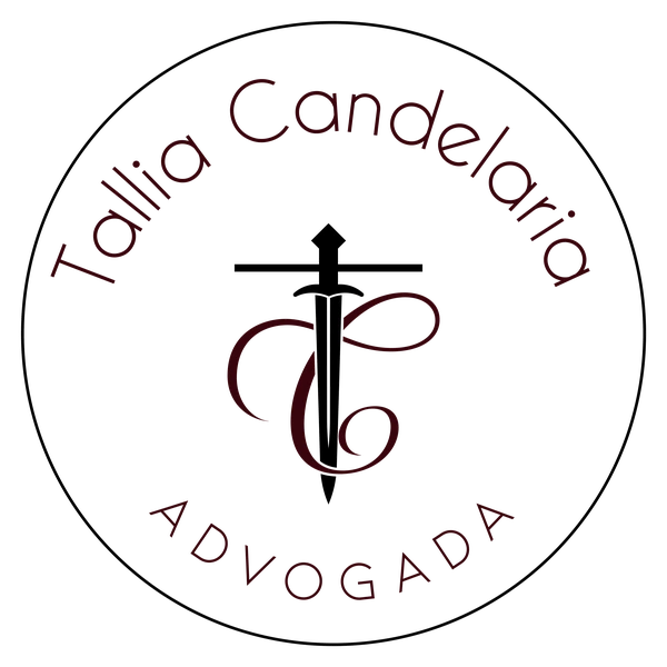 Selo OAB Tallia Candelária